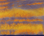 New Mexico Sunset SOLD